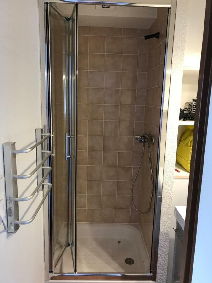 Appartement 6 Personnes Saint-Lary-Soulan Exterior foto