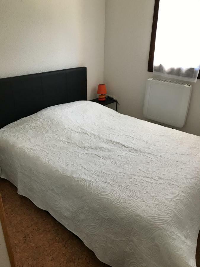 Appartement 6 Personnes Saint-Lary-Soulan Exterior foto
